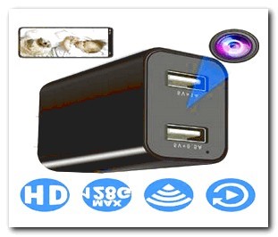 Hidden Camera Connect Mobile